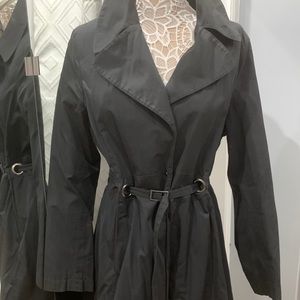 Women’s Via Spiga  trenchcoat